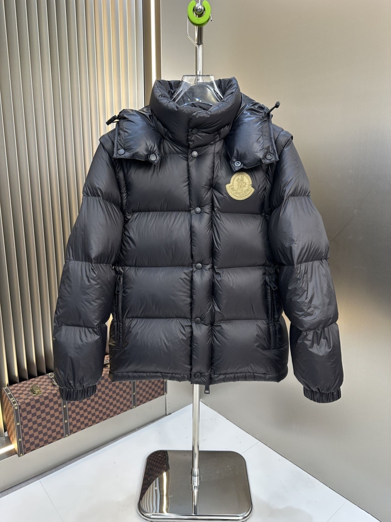 Moncler Down Coat